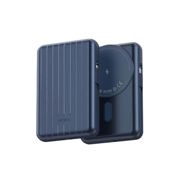 Wiwu Swift Charge 10000 mAh Magnetic Power Bank