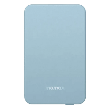 MOMAX Power Pillar 10000mAh 26W Magnetic Power Bank