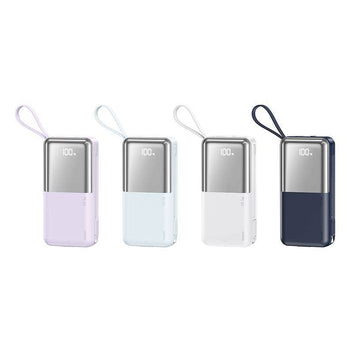 Remax 20W ChargeBlitz 10000mAh Power Bank