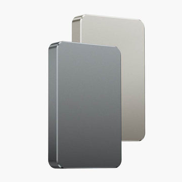 KEEPHONE  5000mAh MagSnap  20W Wireless Power Bank