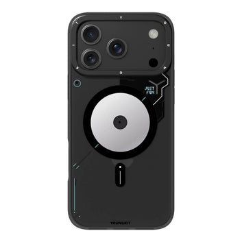 Electro Beat Fun Mode Case