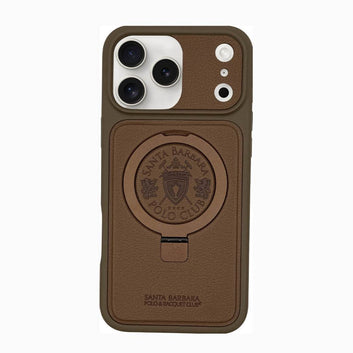 Prima Defender Polo Leather Case