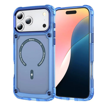 Battle Shield MagStrong Case
