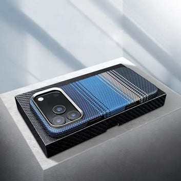 Glacier Marine Ocean Case