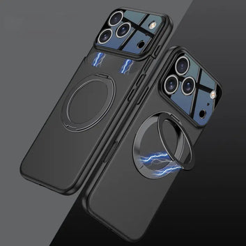 Thunder Lock Power Ring Case