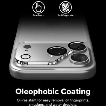 iPhone 17 Series Camera Lens Protector