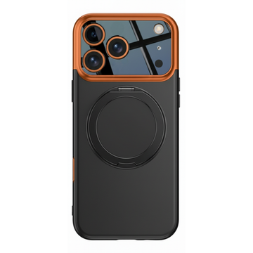 Thunder Lock Power Ring Case