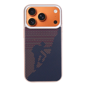 AdventureX Carbon Frame Case