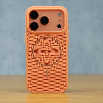 Aero Vent Flow MagSafe Case