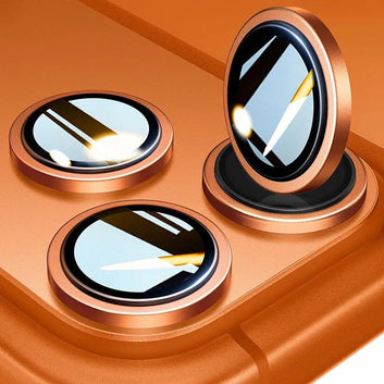 Radiant Optic Camera Glass Protector