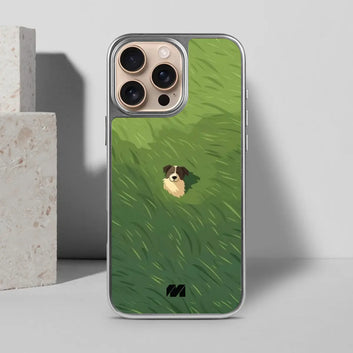 Hidden Buddy - Vogue