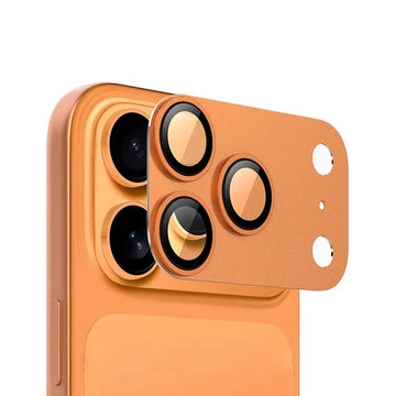 Metal Shield Lens Ring Protector