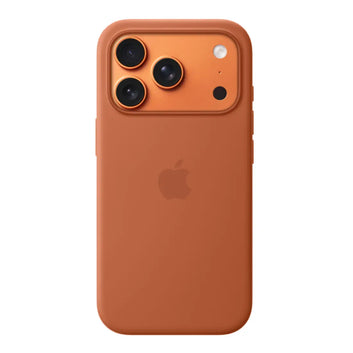 Coral Blaze Silicone Case with Magnetic Animation