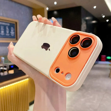 Neo Hybrid Dual Tone Case