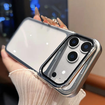 Everyday Sliding Lens Shield Case