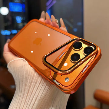 Everyday Sliding Lens Shield Case