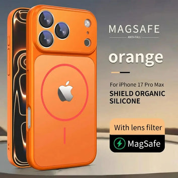 Smooth Electro Glow Mag Case