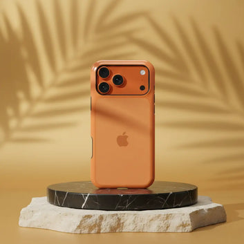 Ignis Flare Case - Crystal