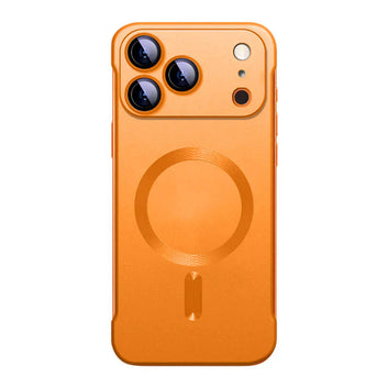 Sunny Bright Cheerful Mag Case