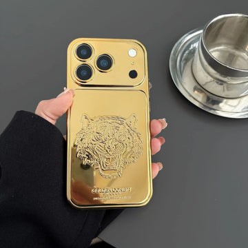 Supreme Roar Tiger Luxe Case