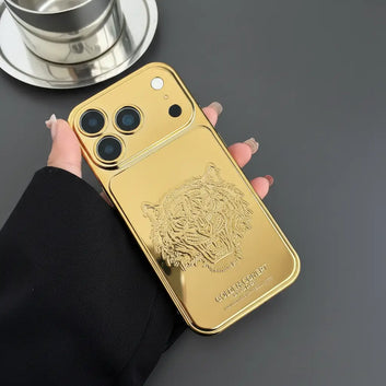 Supreme Roar Tiger Luxe Case