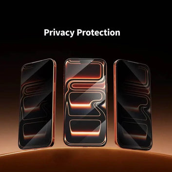 X - Level Clarity Shield Protective Tempered Glass